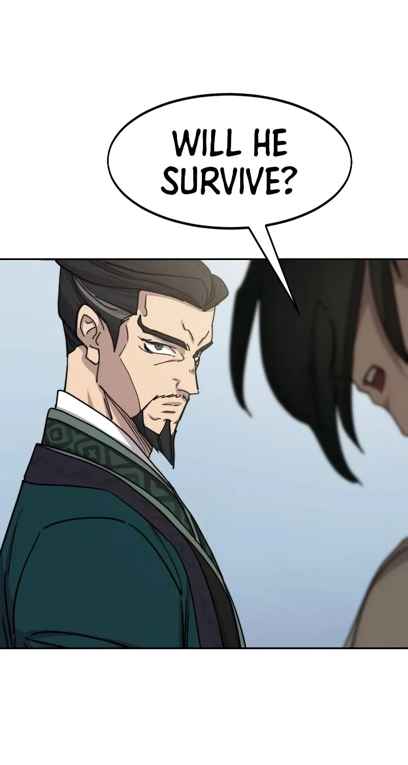 Return of the Blossoming Blade Chapter 134 page 30 - 