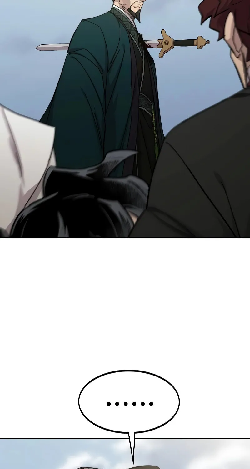 Return of the Blossoming Blade Chapter 134 page 4 - 