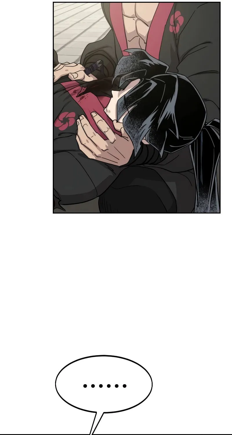 Return of the Blossoming Blade Chapter 134 page 32 - 