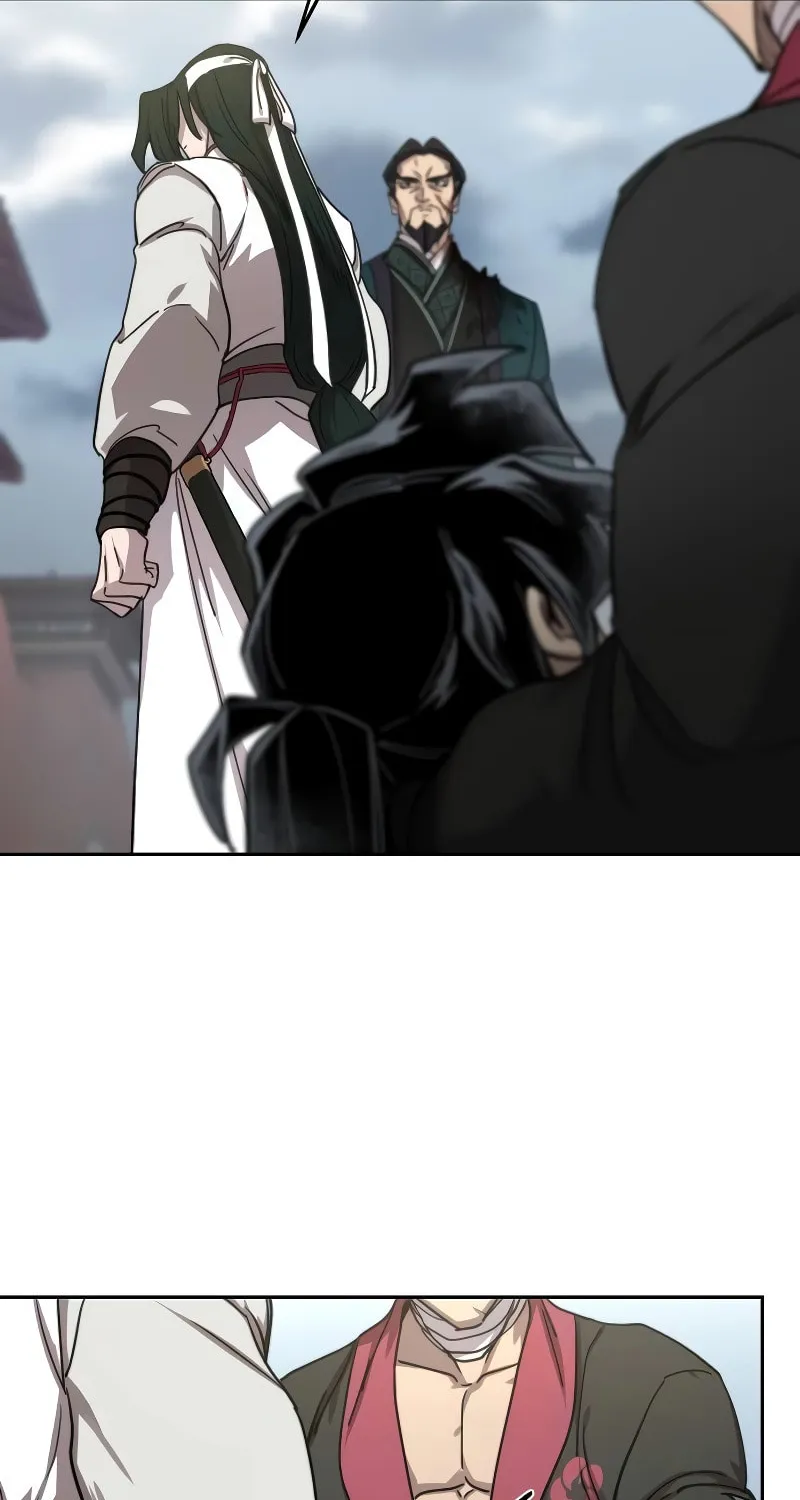 Return of the Blossoming Blade Chapter 134 page 33 - 