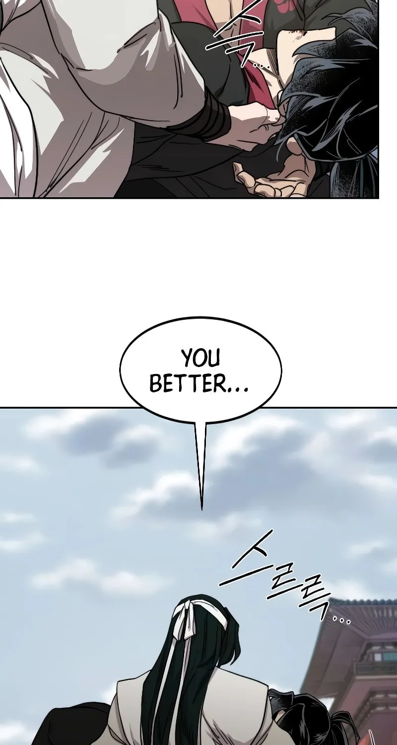 Return of the Blossoming Blade Chapter 134 page 34 - 