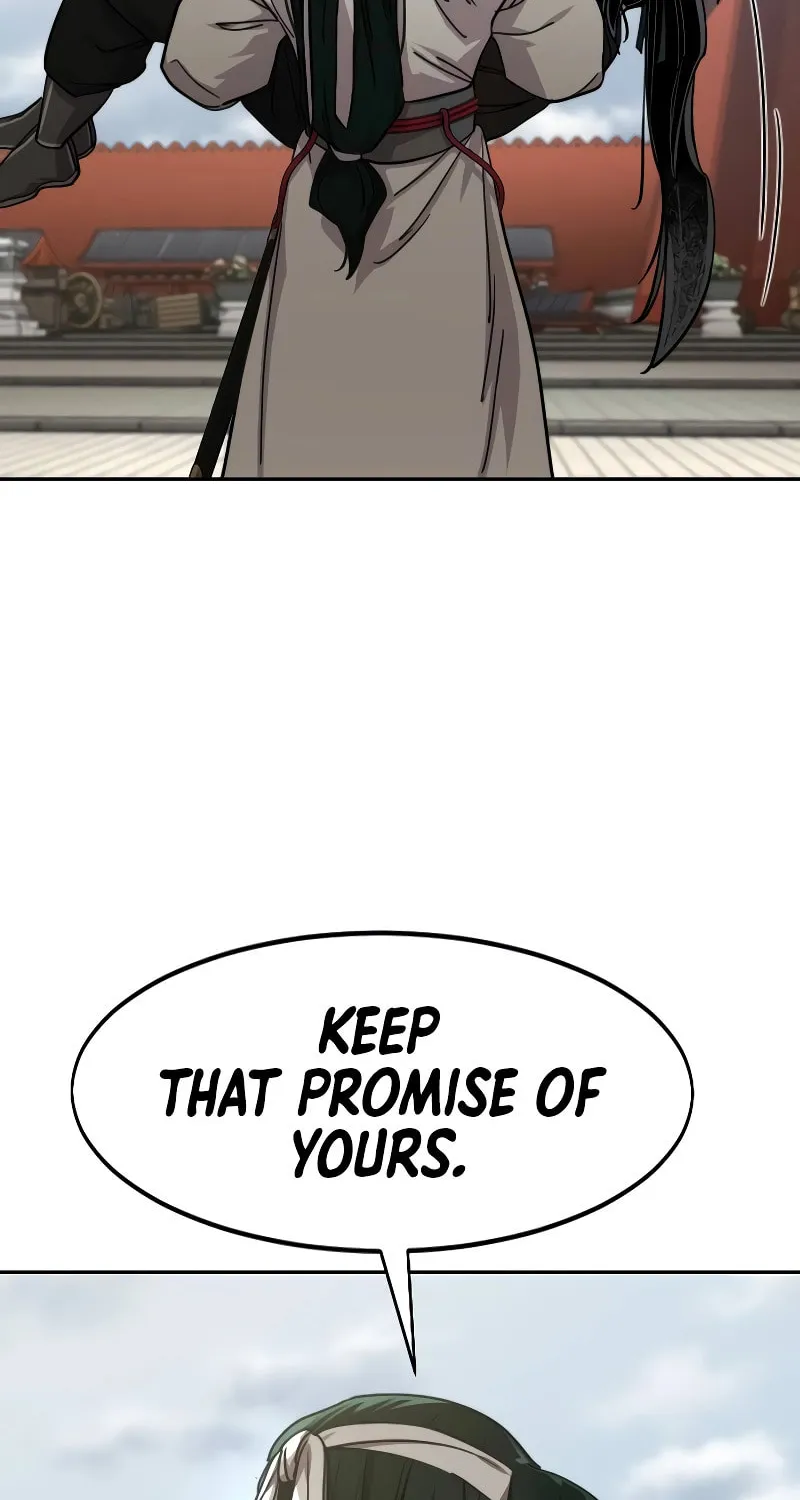 Return of the Blossoming Blade Chapter 134 page 35 - 