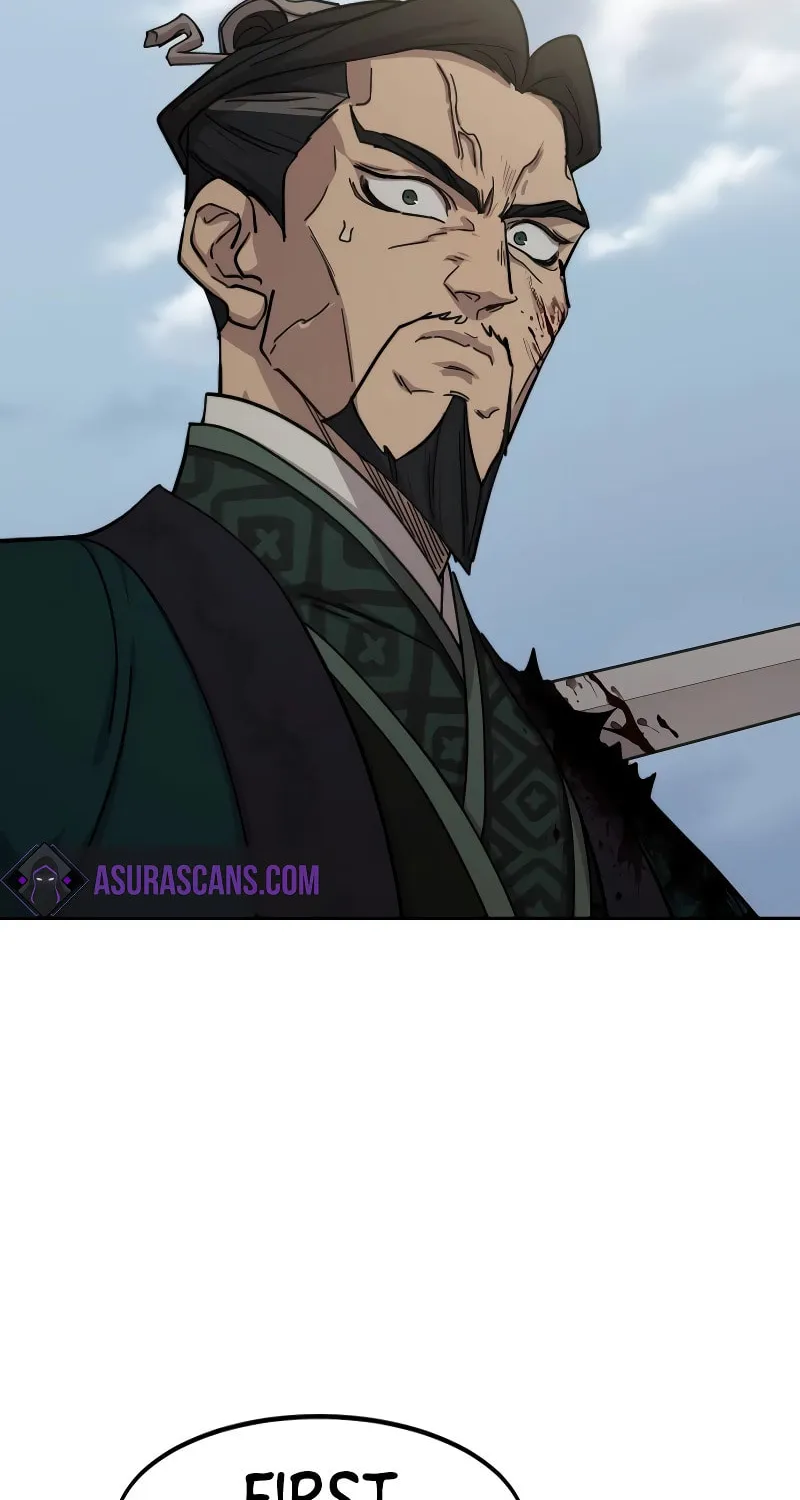 Return of the Blossoming Blade Chapter 134 page 5 - 