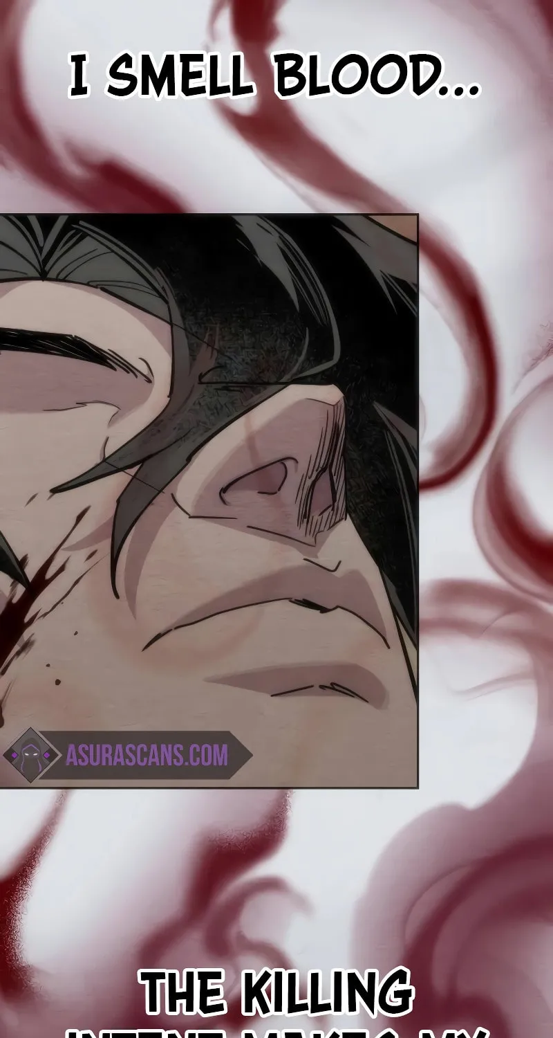 Return of the Blossoming Blade Chapter 134 page 42 - 