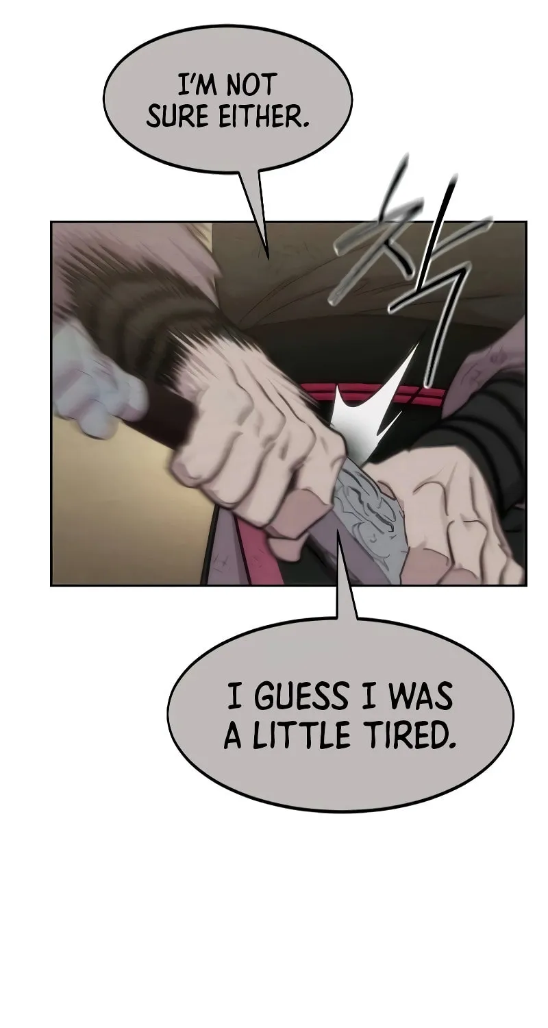 Return of the Blossoming Blade Chapter 134 page 59 - 