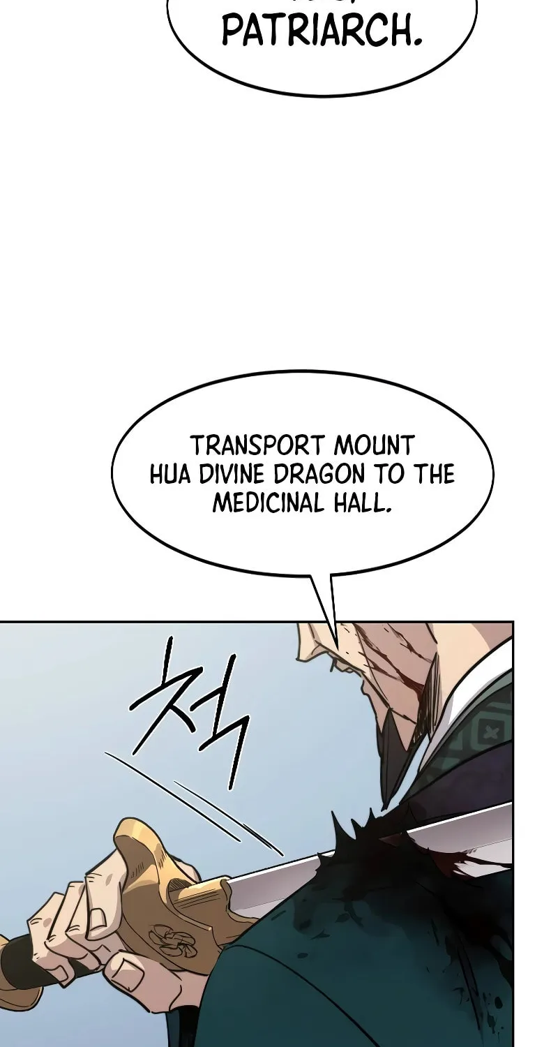 Return of the Blossoming Blade Chapter 134 page 7 - 