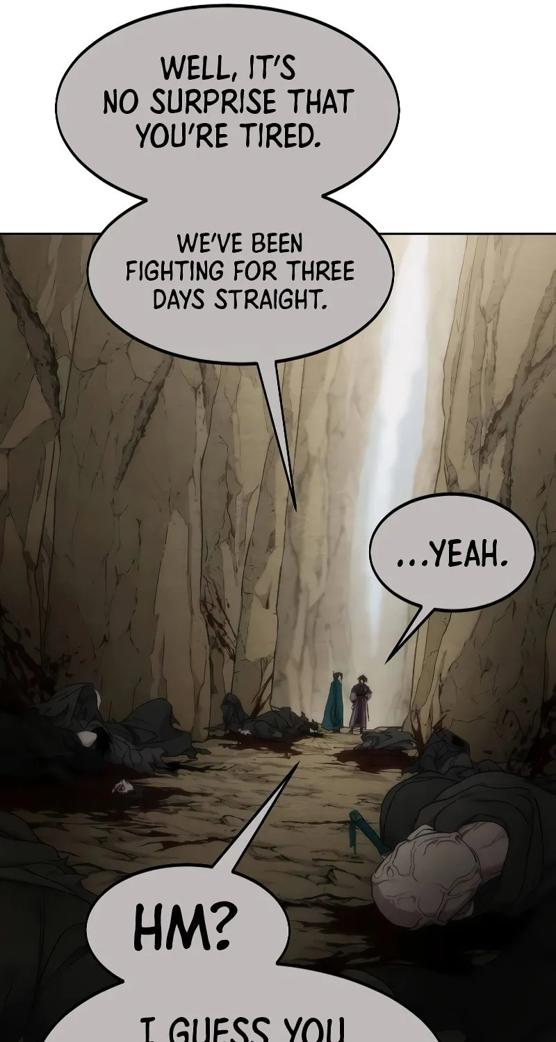 Return of the Blossoming Blade Chapter 134 page 61 - 