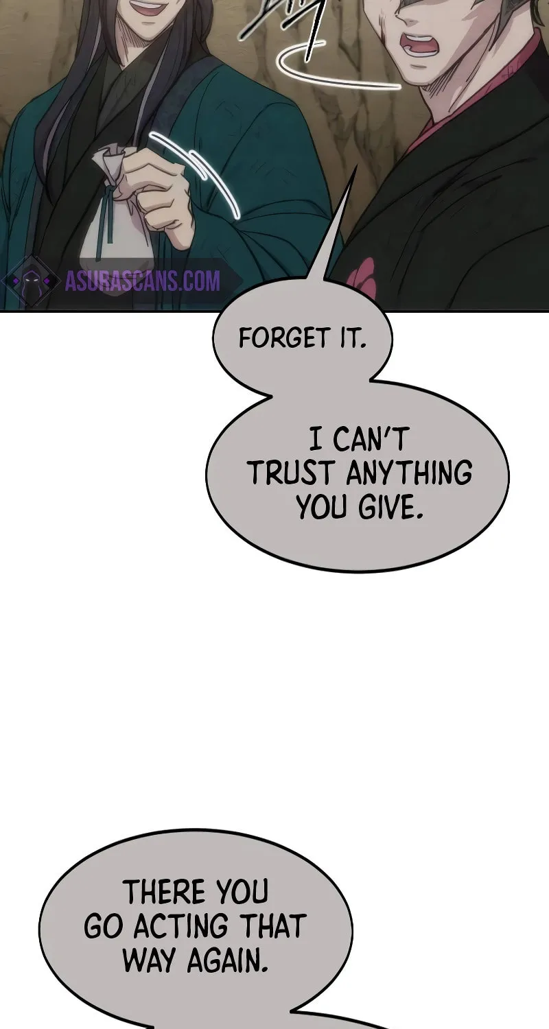 Return of the Blossoming Blade Chapter 134 page 63 - 