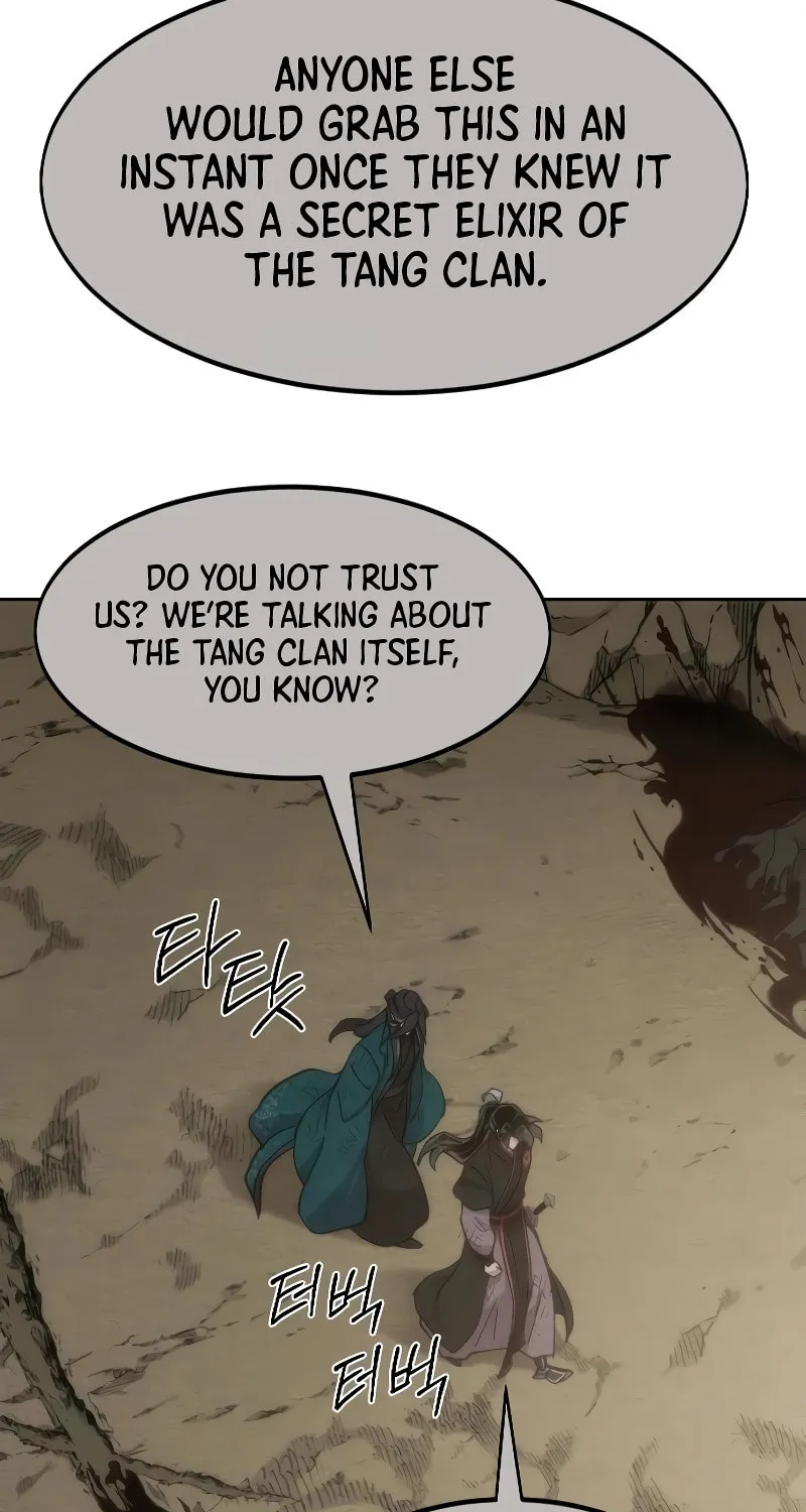 Return of the Blossoming Blade Chapter 134 page 64 - 