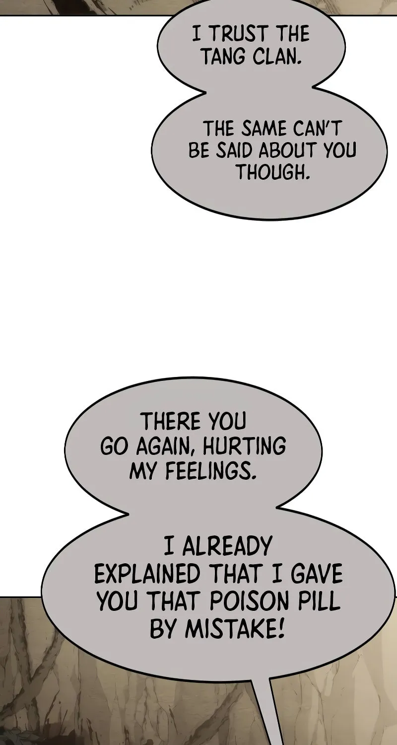 Return of the Blossoming Blade Chapter 134 page 65 - 
