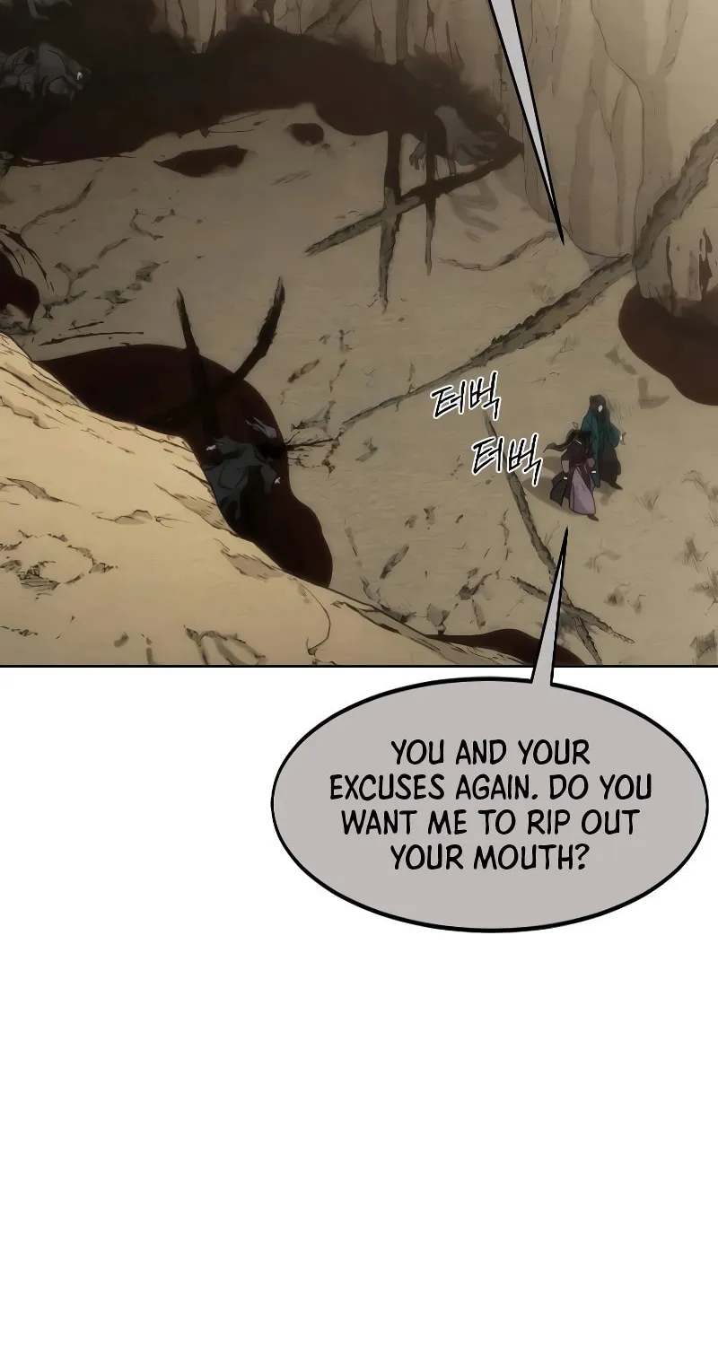 Return of the Blossoming Blade Chapter 134 page 66 - 