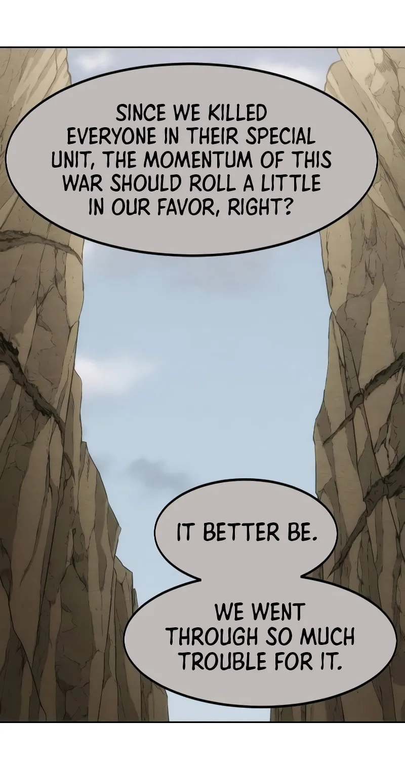 Return of the Blossoming Blade Chapter 134 page 67 - 