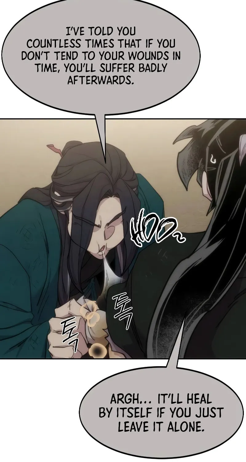 Return of the Blossoming Blade Chapter 134 page 69 - 