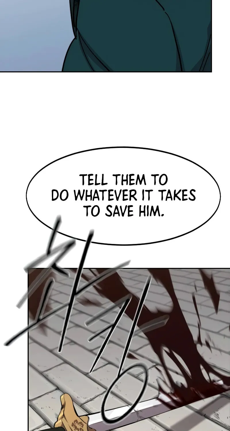 Return of the Blossoming Blade Chapter 134 page 8 - 