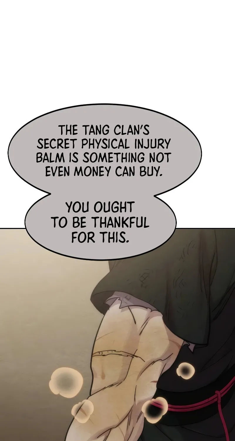 Return of the Blossoming Blade Chapter 134 page 72 - 