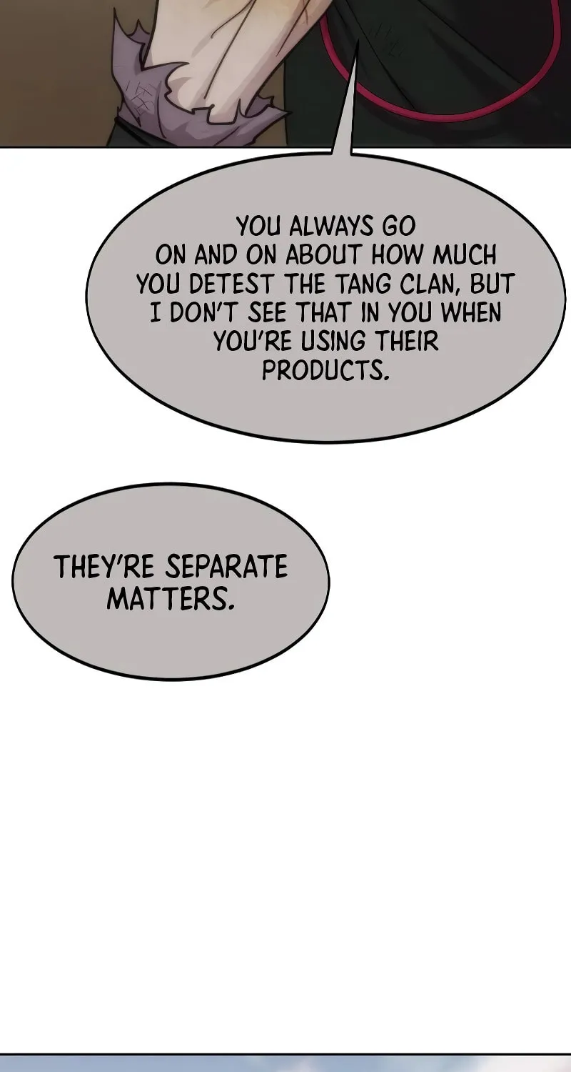 Return of the Blossoming Blade Chapter 134 page 73 - 