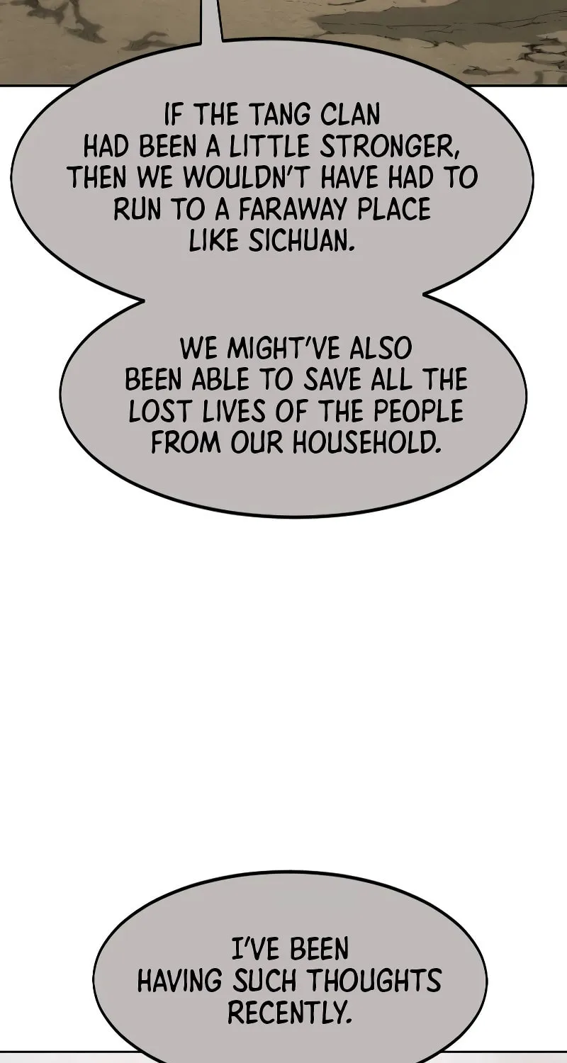 Return of the Blossoming Blade Chapter 134 page 77 - 