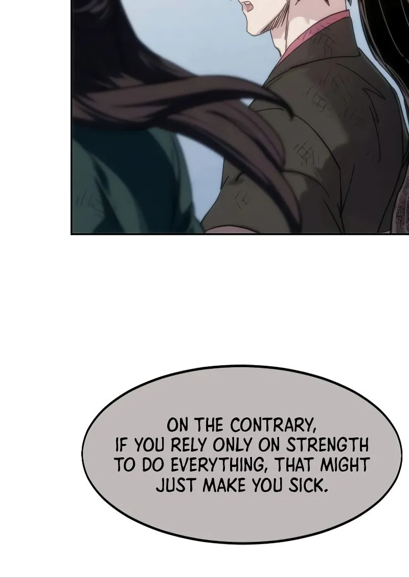 Return of the Blossoming Blade Chapter 134 page 80 - 