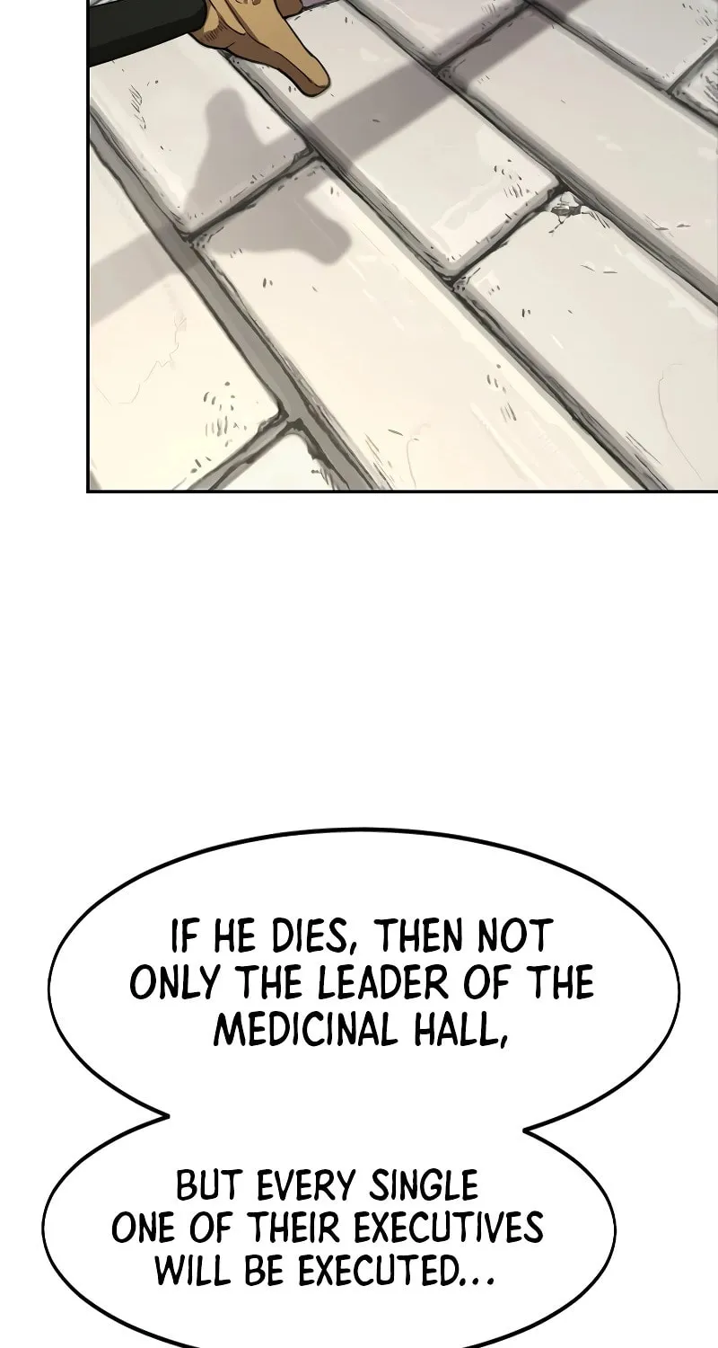 Return of the Blossoming Blade Chapter 134 page 9 - 