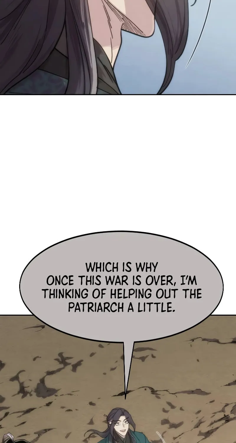 Return of the Blossoming Blade Chapter 134 page 82 - 