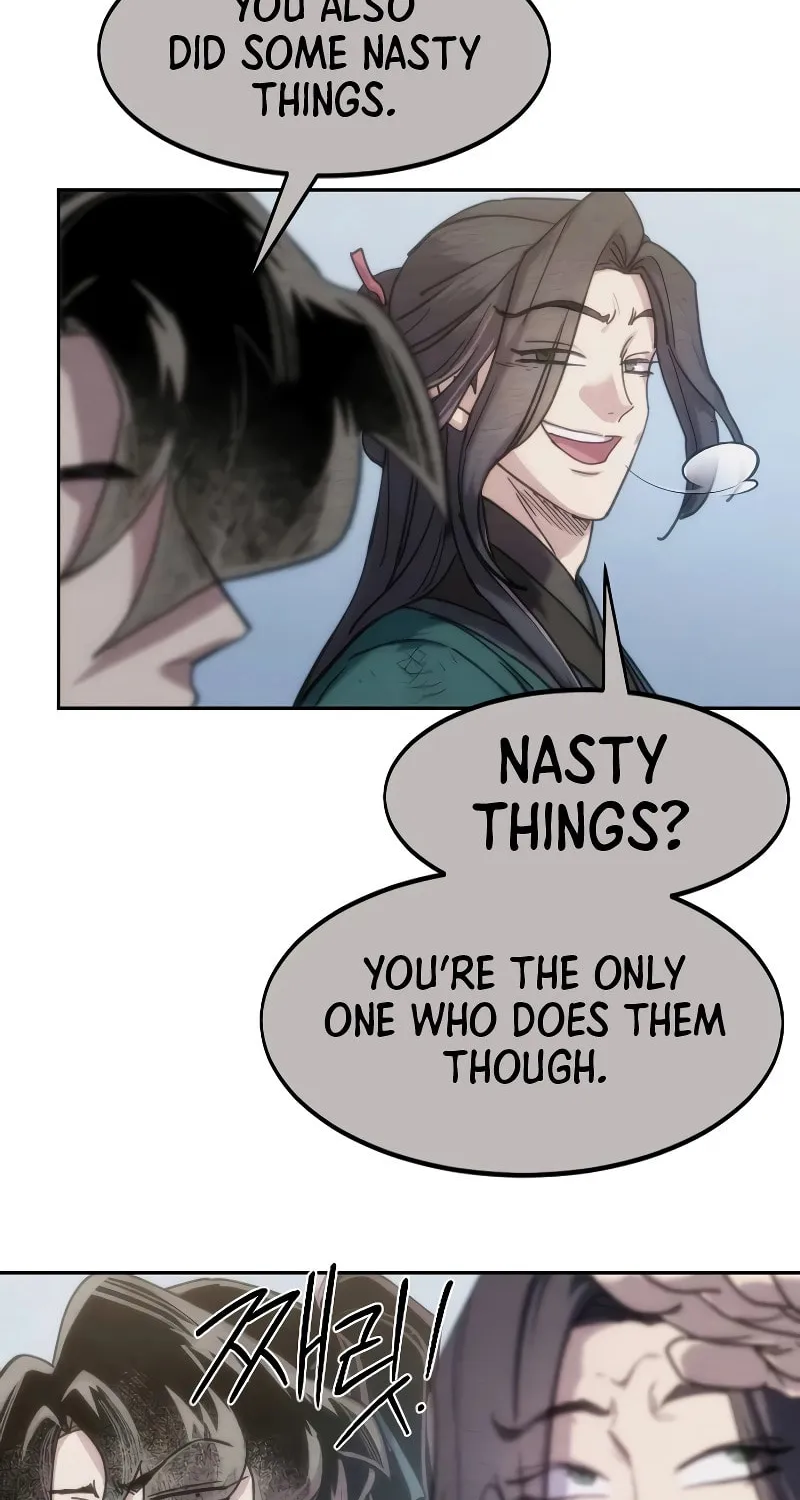 Return of the Blossoming Blade Chapter 134 page 84 - 