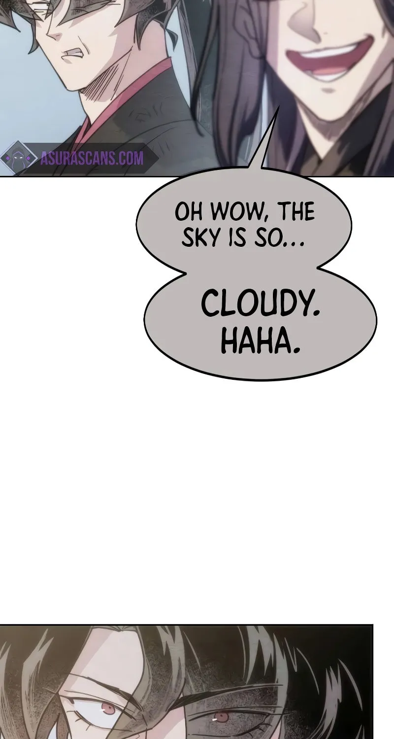 Return of the Blossoming Blade Chapter 134 page 85 - 