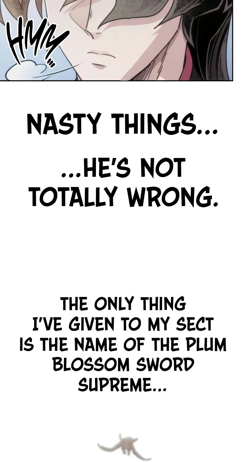 Return of the Blossoming Blade Chapter 134 page 86 - 