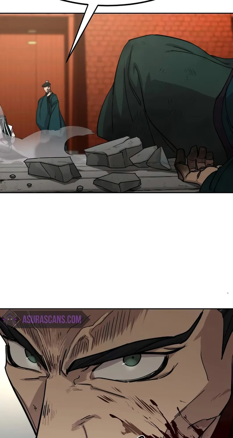 Return of the Blossoming Blade Chapter 134 page 10 - 