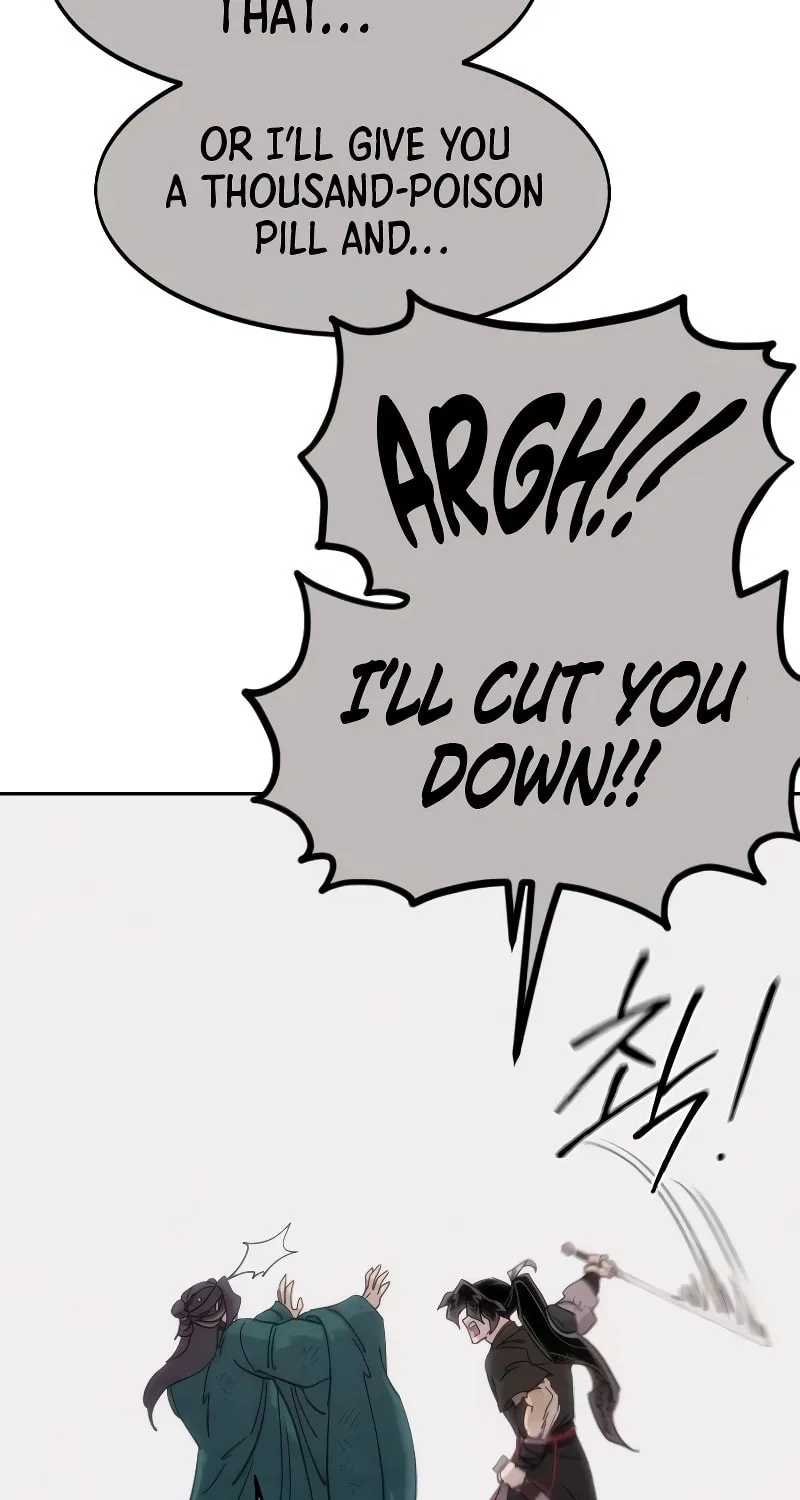 Return of the Blossoming Blade Chapter 134 page 93 - 