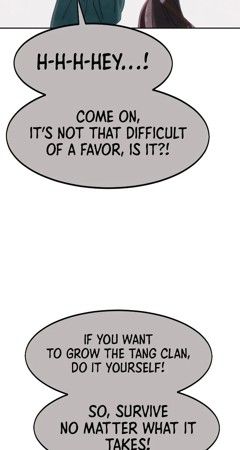 Return of the Blossoming Blade Chapter 134 page 94 - 