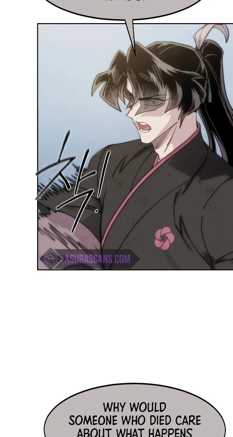 Return of the Blossoming Blade Chapter 134 page 95 - 