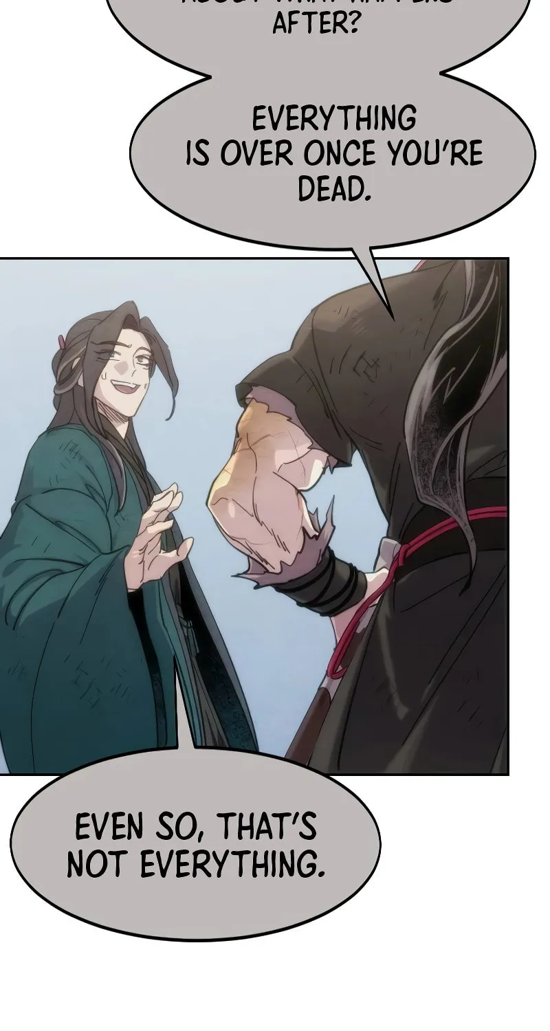 Return of the Blossoming Blade Chapter 134 page 96 - 