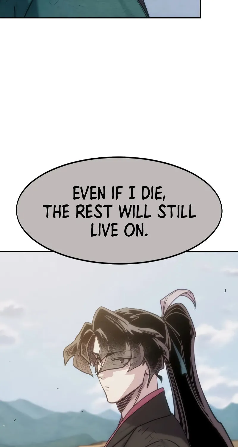Return of the Blossoming Blade Chapter 134 page 98 - 