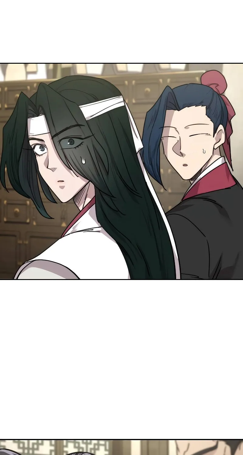 Return of the Blossoming Blade Chapter 135 page 112 - 