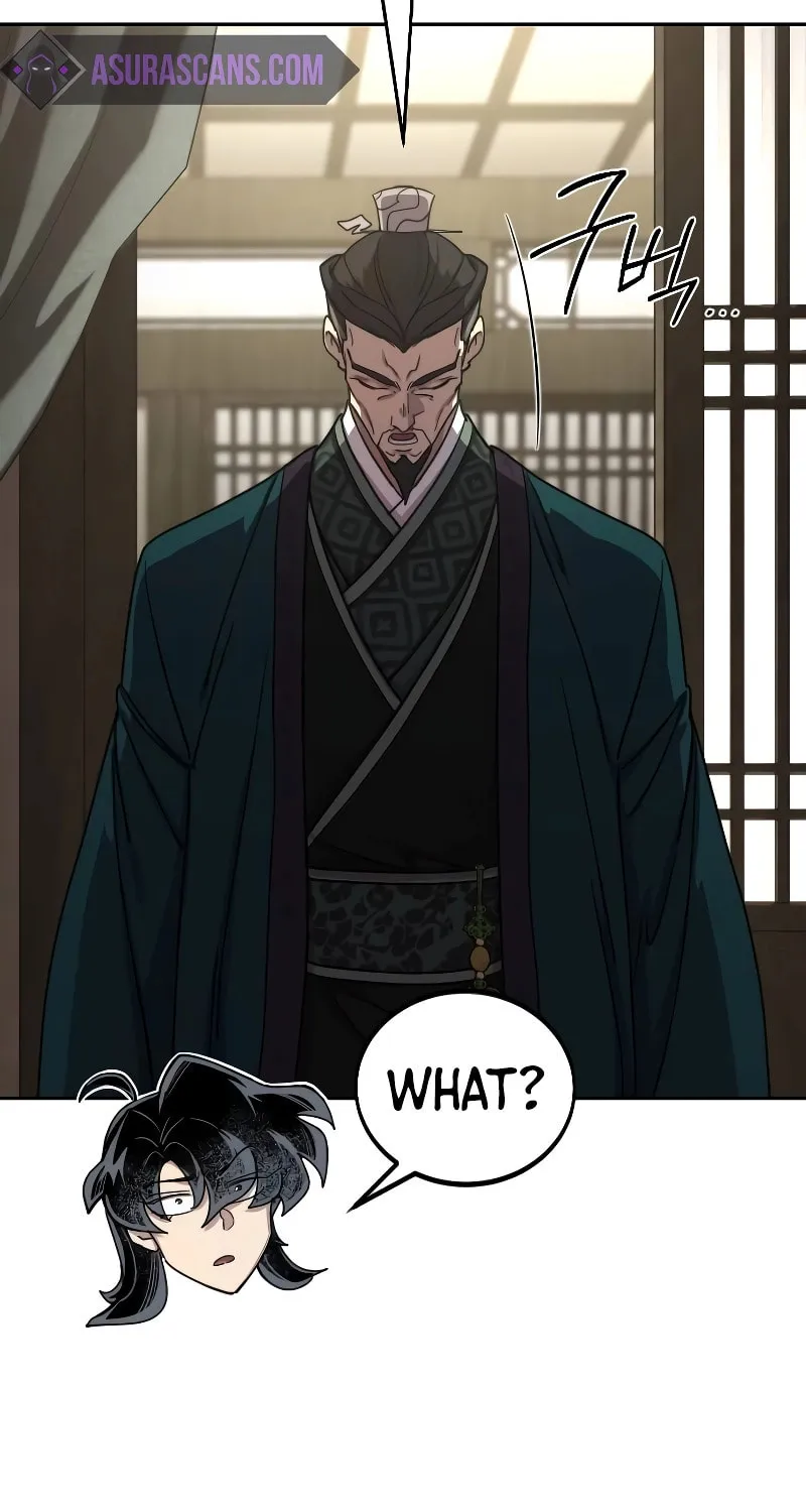 Return of the Blossoming Blade Chapter 135 page 13 - 