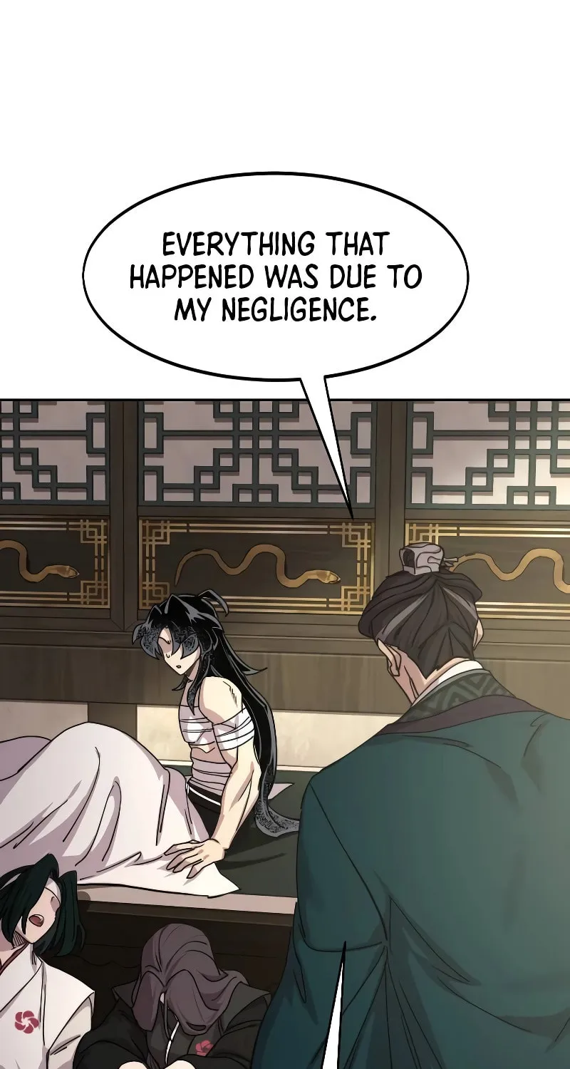 Return of the Blossoming Blade Chapter 135 page 14 - 