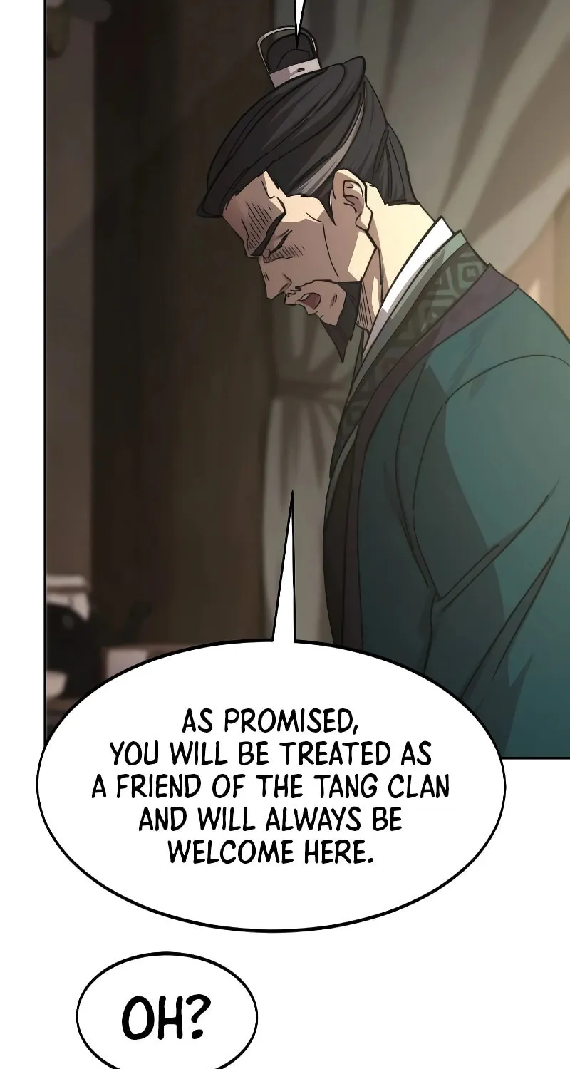 Return of the Blossoming Blade Chapter 135 page 17 - 