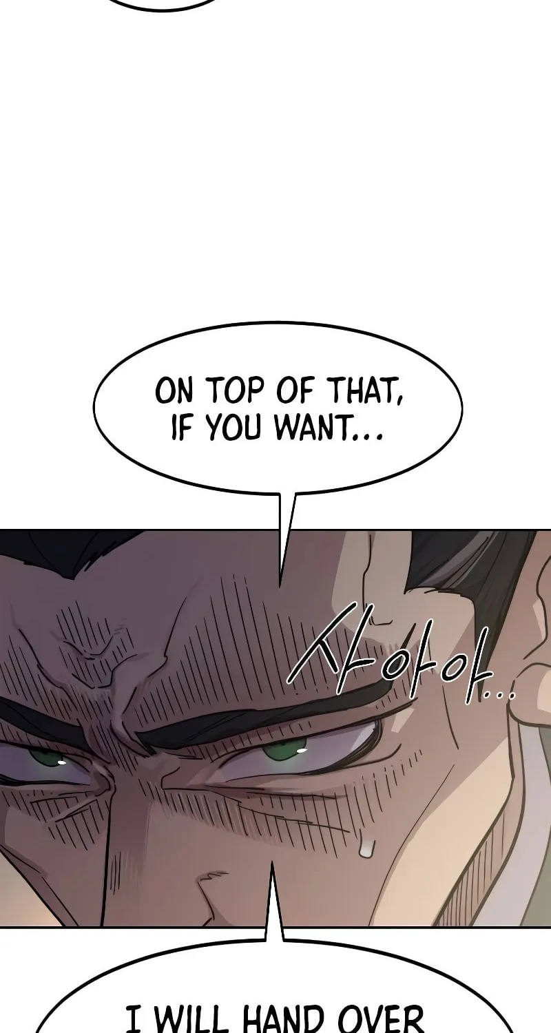 Return of the Blossoming Blade Chapter 135 page 18 - 