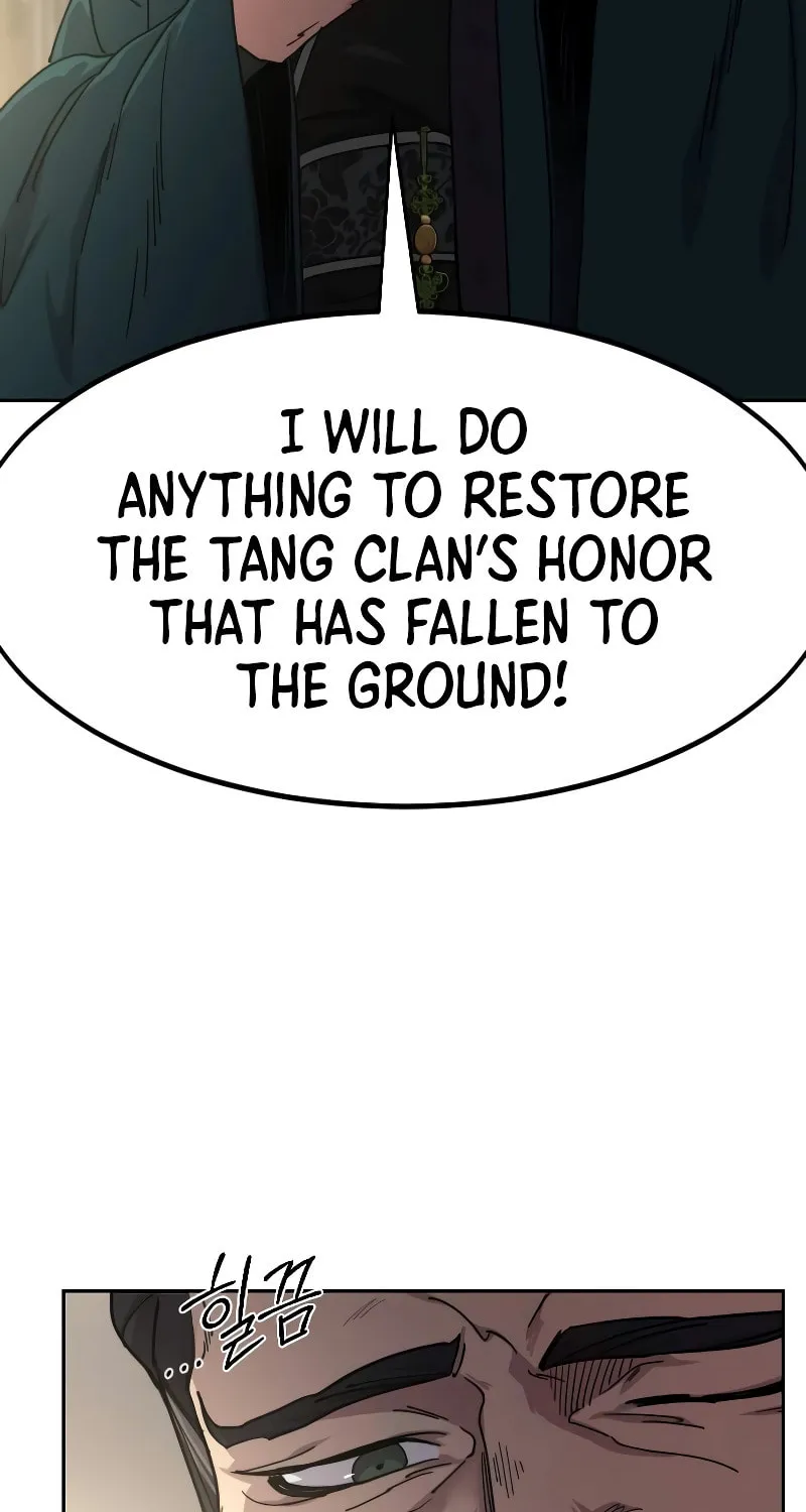 Return of the Blossoming Blade Chapter 135 page 21 - 