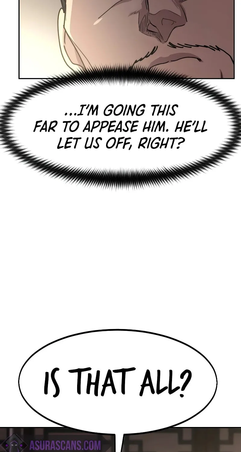 Return of the Blossoming Blade Chapter 135 page 22 - 