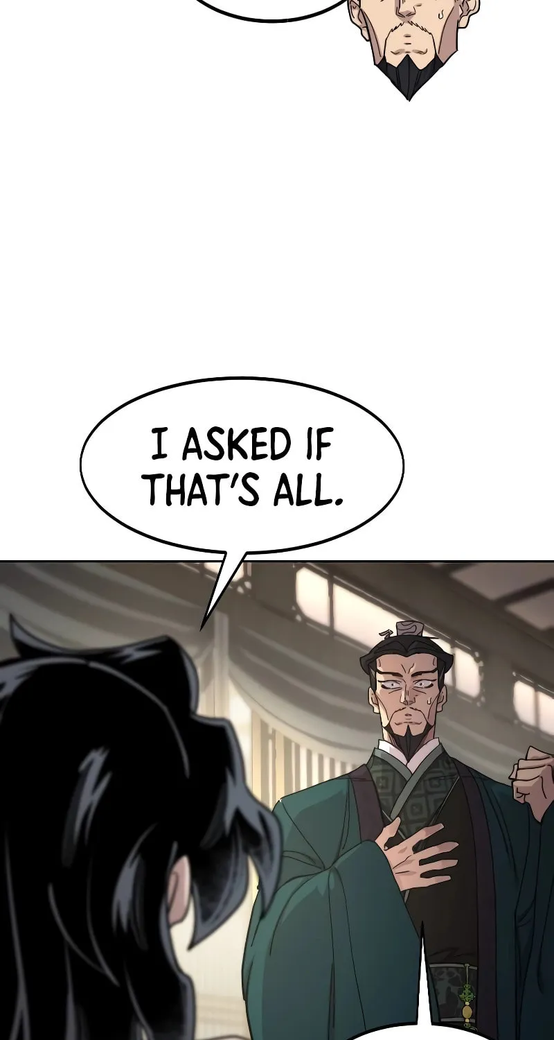 Return of the Blossoming Blade Chapter 135 page 24 - 