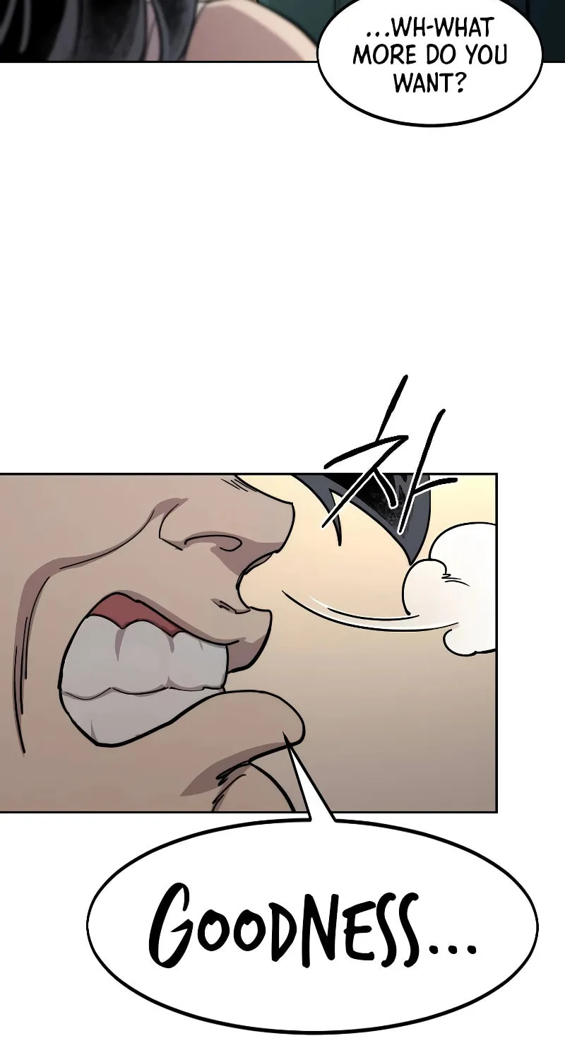 Return of the Blossoming Blade Chapter 135 page 25 - 