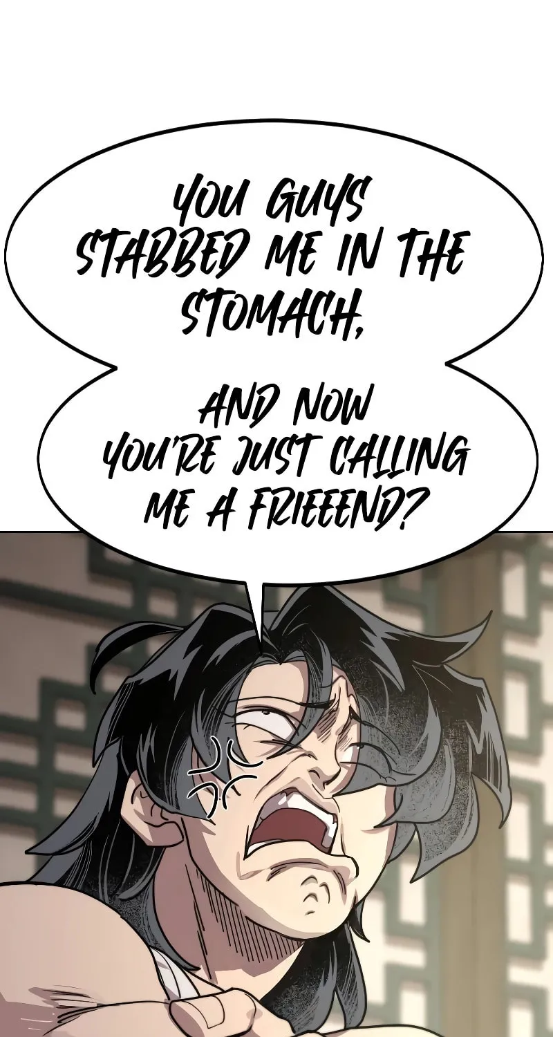 Return of the Blossoming Blade Chapter 135 page 26 - 