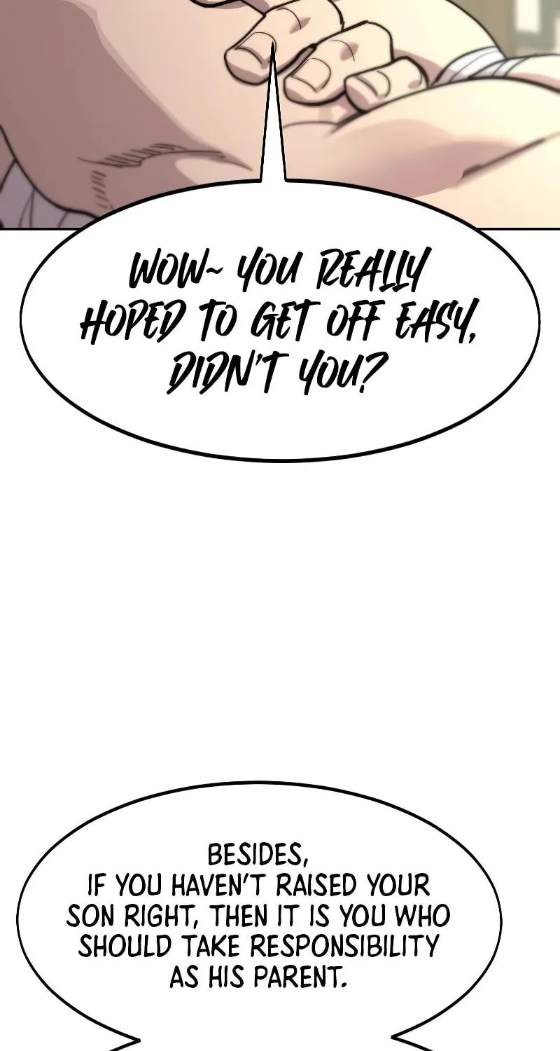 Return of the Blossoming Blade Chapter 135 page 27 - 