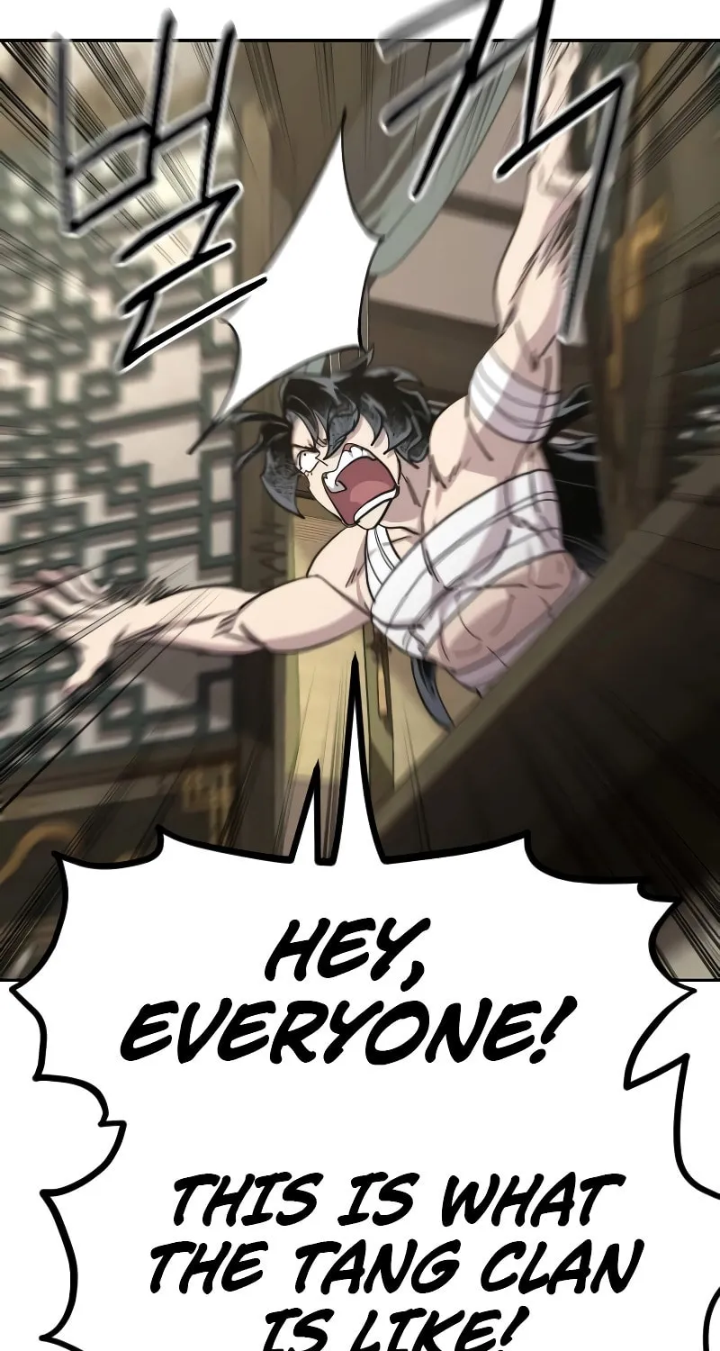 Return of the Blossoming Blade Chapter 135 page 30 - 