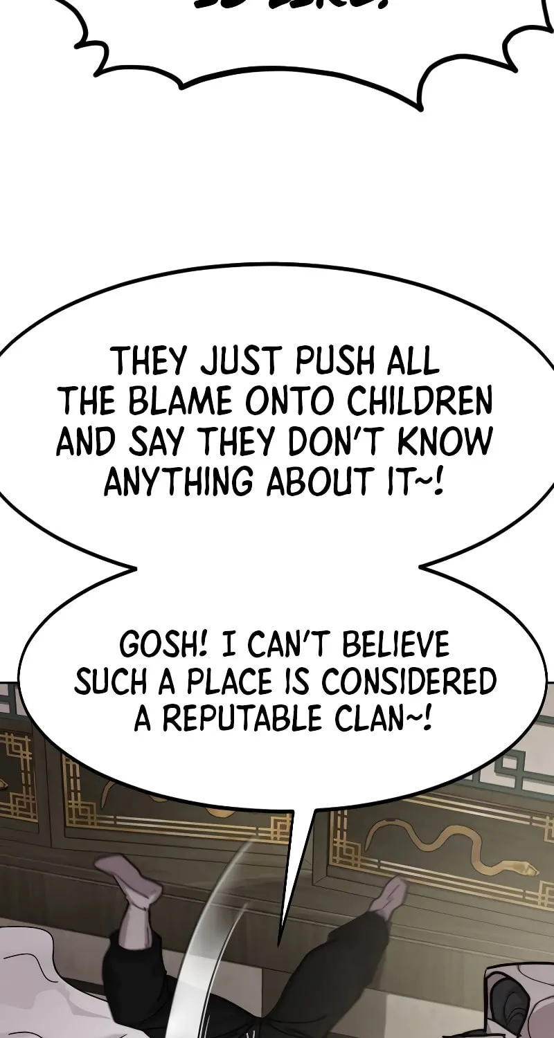 Return of the Blossoming Blade Chapter 135 page 31 - 