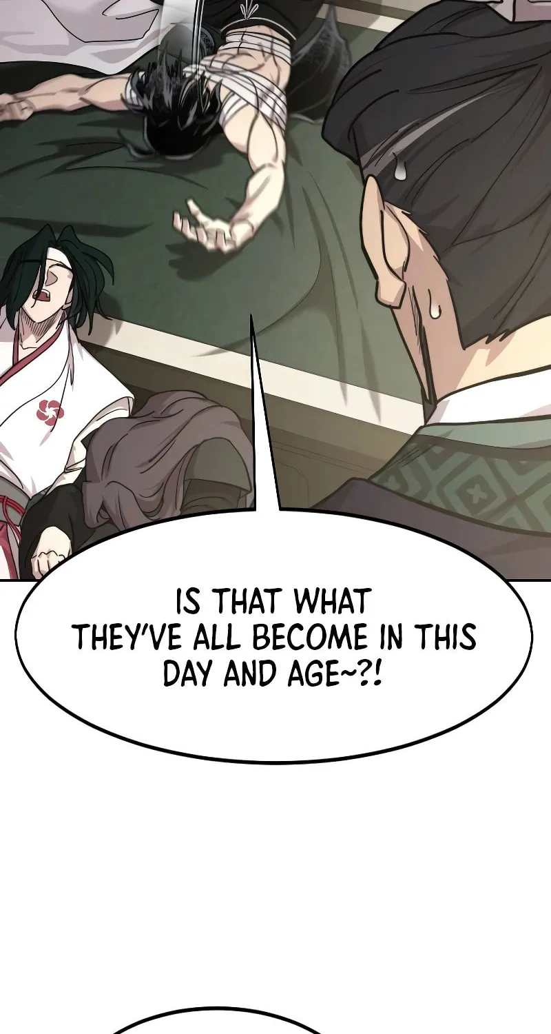 Return of the Blossoming Blade Chapter 135 page 32 - 