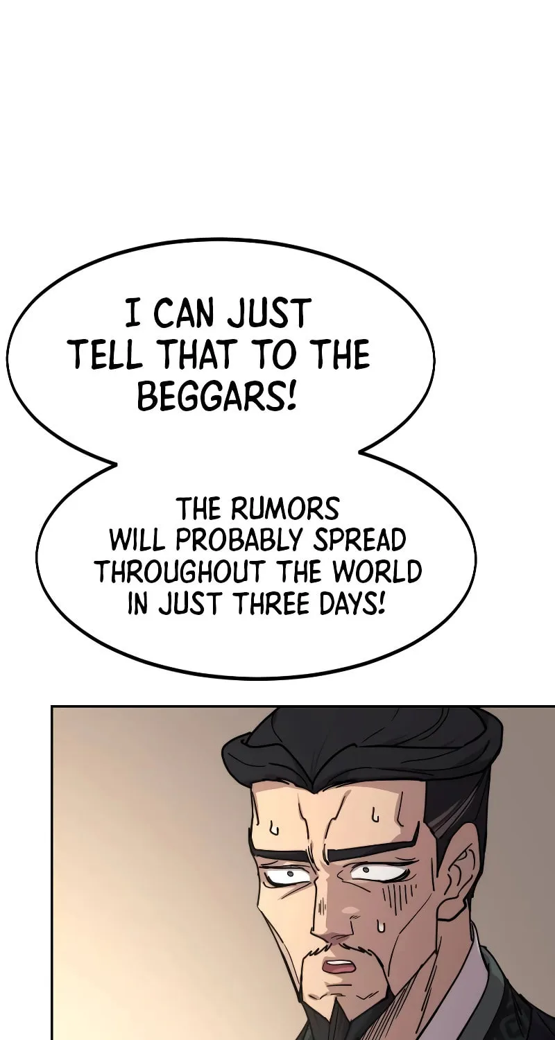 Return of the Blossoming Blade Chapter 135 page 34 - 