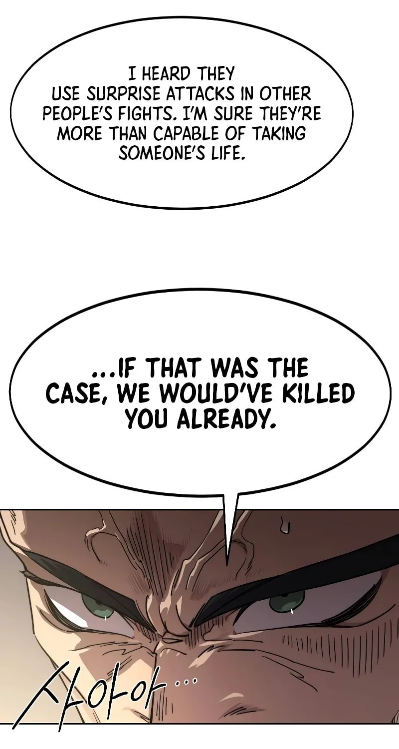 Return of the Blossoming Blade Chapter 135 page 36 - 