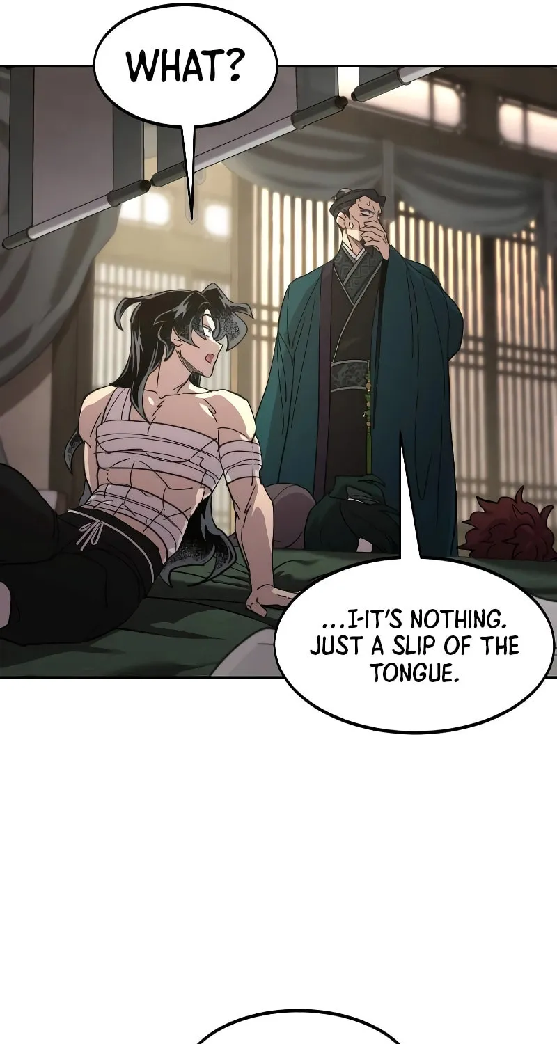 Return of the Blossoming Blade Chapter 135 page 38 - 